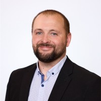 OpenWorks Engineering Ltd Employee Marc Johnston's profile photo