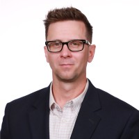 Paychex Employee Christopher Gunter's profile photo