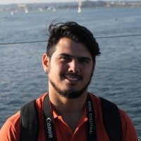 Brieffy Employee Fabián Salazar Bazúa's profile photo