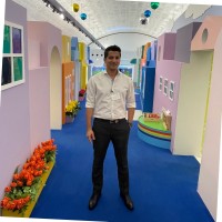 YKK Pakistan (Pvt.) Ltd. Employee Minhaj Maroof's profile photo