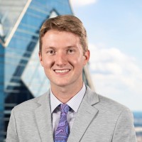 Clark Capital Management Group Employee Eddie K.'s profile photo