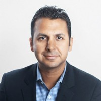 Cerebras Systems Employee Alan Chhabra's profile photo