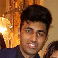 Reward Recruitment Employee Anuj Sayania's profile photo
