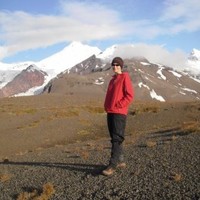 AECOM ENVIRONMENTAL GROUP, INC. Employee Allison Payne's profile photo