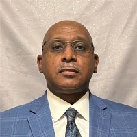 ERC Specialists Employee Russell Scarlett's profile photo