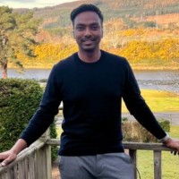 Karthik Mannavarapu Email & Phone Number | Janio Asia Product Manager ...