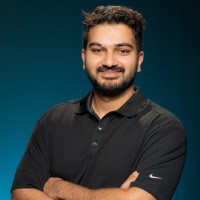 Rajas Chitanvis Email & Phone Number
