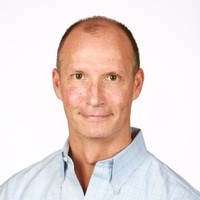 ExxonMobil Employee Christopher Hartley's profile photo