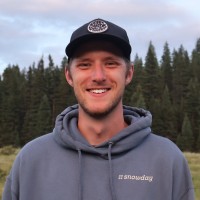 Noah Olson Email & Phone Number