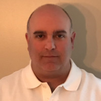 CoolSys - Refrigeration and HVAC Systems Employee John Harrison's profile photo