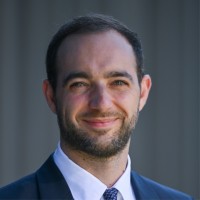 Ecole Nationale De La Magistrature, Paris Employee Nicolas Rinaldi's profile photo