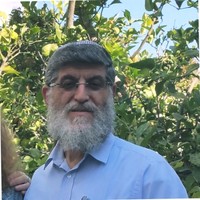 Fermentek Biotechnology Employee Israel Behrend's profile photo