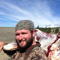 Drift LLC Employee Brent Lobbestael's profile photo