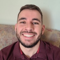 Itaú Unibanco Employee Daniel MacIel's profile photo