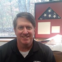 Gym Source Employee Kevin Bell's profile photo