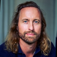 Spinn Employee Christoffer Törnblom's profile photo