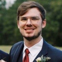 Thomas Reeves's profile photo