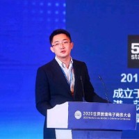 SHOPLINE Employee Joshua Qiao's profile photo