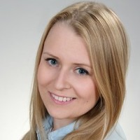 MILLANO Employee Karolina Niedźbała's profile photo