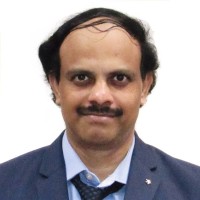 Infosys Employee Venkata Sunkara's profile photo