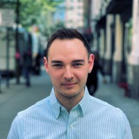 EliseAI Employee Paul Desimone's profile photo