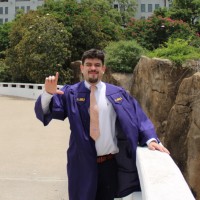 Louisiana Supreme Court Employee Erick Castaneda's profile photo