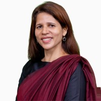 FICCI Employee Pali Tripathi's profile photo