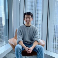 Aaron Jiang Email