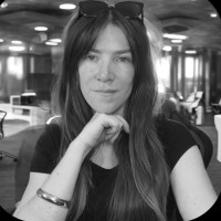 Tely AI Employee Vero Grados's profile photo