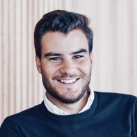 Proposales Employee Joakim Green's profile photo