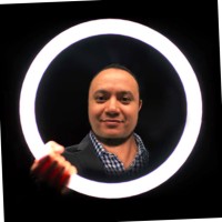 Deloitte Employee Cesar Carrillo's profile photo