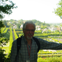 Blackbox Network Services Employee Neal Dimick's profile photo