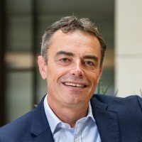 Infinis Employee Bruce Heppenstall's profile photo