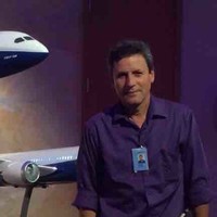 Safran Electrical & Power Employee Luis Olivas's profile photo