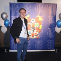 Tranmere Rovers FC Employee Joseph Stanley's profile photo