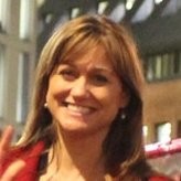 Payroll Giving in Action Employee Suzie Power's profile photo