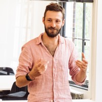 SHM Productions Ltd. Employee Joshua Olins's profile photo