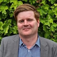 Agsafe Limited Employee Tony Sapsford's profile photo