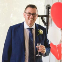 Dierre Group Employee Luca Bertozzi's profile photo