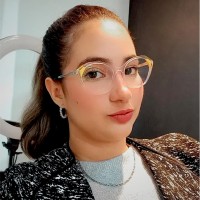 Hipertin Employee Beberlyn MacHado's profile photo