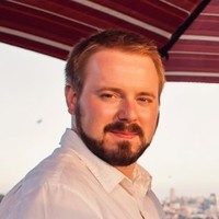 Rob McDonald Email & Phone Number
