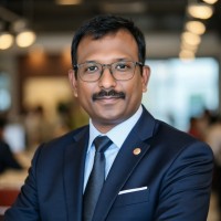 Cloudality Employee Veera Vellaiappan's profile photo