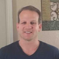 Chili's Employee James Maresca's profile photo