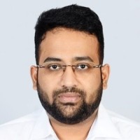 Prochant Employee Ajay Srinivas's profile photo