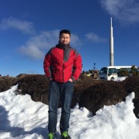 China Civil Engineering Construction Employee Cheng Chen's profile photo