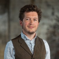 Four Agency Worldwide Employee Russell Stearman's profile photo