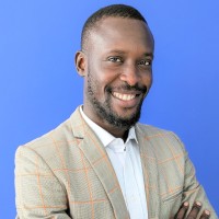 Sitel Africa Employee Simon Mendy's profile photo