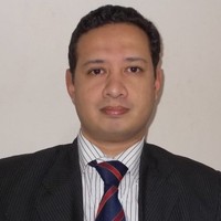 Ronco Safety (Head, Hand and Body Safety Solutions) Employee Manohar Gedela's profile photo