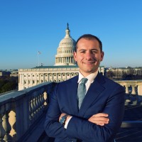 U.S. House of Representatives Employee Eric Kanter's profile photo