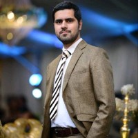 NRSP Microfinance Bank Employee Ali Raza's profile photo